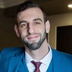 Profile Picture of Brendan Cope (@brendan_cope) on Instagram