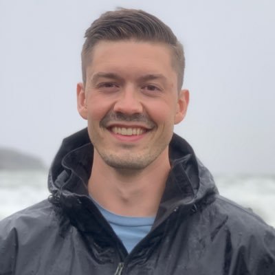 Profile Picture of Kevin Christman (@kchristman22) on Twitter