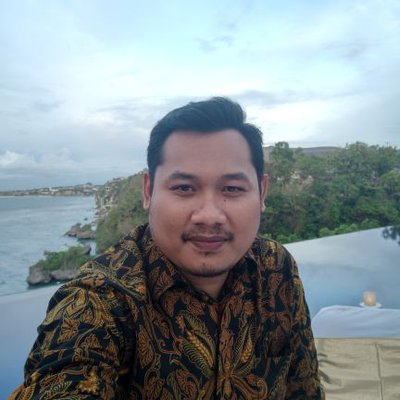 Profile Picture of Melky Simorangkir (@melky_simo) on Twitter