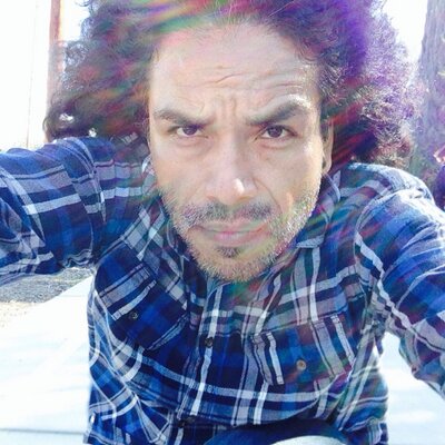 Profile Picture of Leonard Contreras (@mixthis) on Twitter