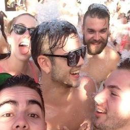 Profile Picture of Alex Lamothe Cote (@Alexlamothecote) on Twitter