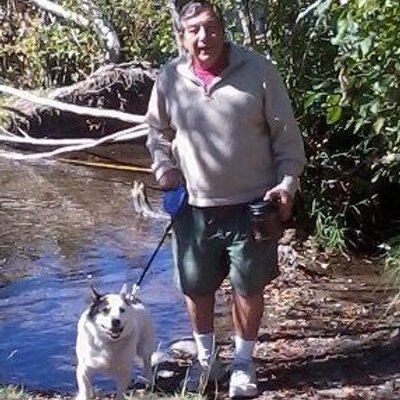 Profile Picture of Peter Dempsey (@peterdempsey5) on Twitter
