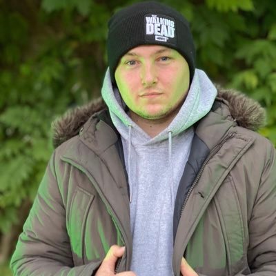 Profile Picture of Adam Arthur Graham (@Adz_Graham) on Twitter