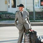 Profile Picture of Андрей Симон (@simonsimonrus) on Instagram