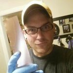 Profile Picture of michael brinkmann (@cherokeemikey) on Instagram