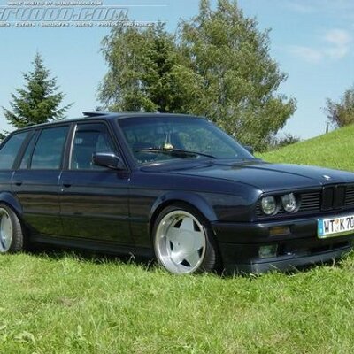 Profile Picture of Terrence Wilkinson (@e30king2diting) on Twitter