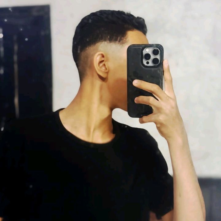 Profile Picture of Shaner (@..shaner) on Tiktok