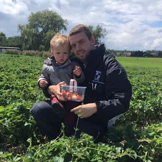 Profile Picture of Danny Thwaites (@danny.thwaites.969) on Facebook