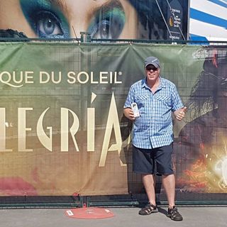 Profile Picture of Robert L Heureux (@boblh) on Instagram