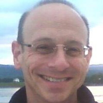 Profile Picture of Eric Randall (@OnBoardEditor) on Twitter