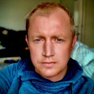Profile Picture of Alan Oram (@AlanHasIdeas) on Twitter