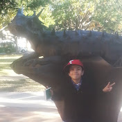 Profile Picture of Luis Lujan (@luislujan6353) on Youtube