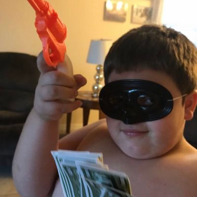 Profile Picture of Alexander Mackay (@Alexand06017565) on Twitter