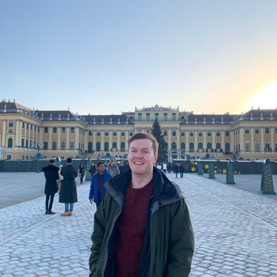 Profile Picture of Conor Griffiths (@conor_griffiths) on Twitter