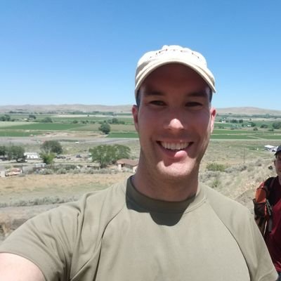 Profile Picture of Jacob Orth (@realjacoborth) on Twitter