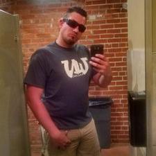 Profile Picture of Aaron Kos (@SINFULL_DG) on Twitter