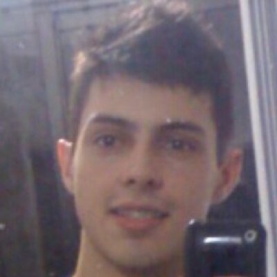 Profile Picture of Gabriel Araujo Pinto (@_gabrielpinto) on Twitter