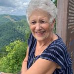 Profile Picture of Nancy Ritchie (@nancy__ritchie) on Instagram