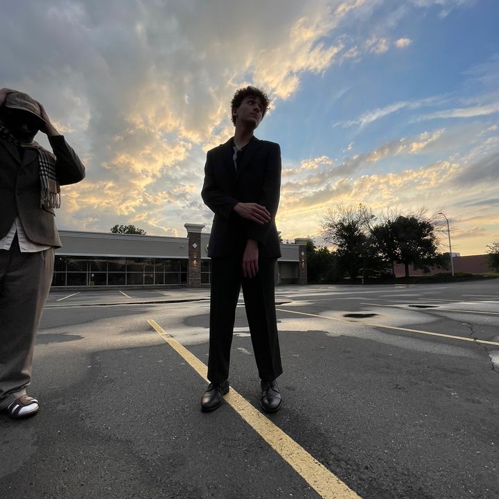Profile Picture of Corey Lipscomb (@bread_best) on Tiktok