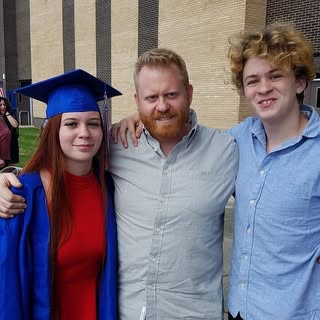 Profile Picture of Brian Spaugh (@brianspaugh) on Instagram