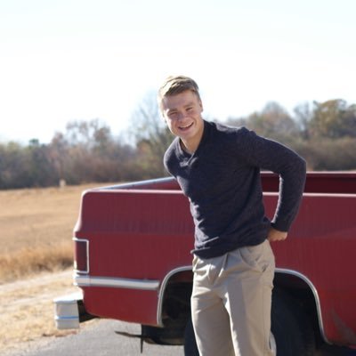 Erik Holmen - Twitter Profile Picture of Erik Holmen (@erikholmen99) on Twitter