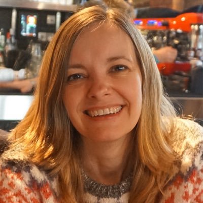 Profile Picture of Karen Lloyd (@Kaz_Lloyd) on Twitter