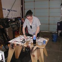 Profile Picture of Linda Bullington (@linda-bullington) on Quora