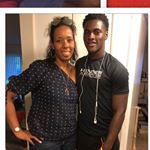 Profile Picture of Kimberly Robinson-Abdullah (@rockyourfit41) on Instagram