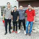 Profile Picture of Walter Campos (@walter_campos97) on Instagram