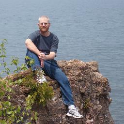 Profile Picture of Robert Bunnell (@keith_bunnell) on Twitter