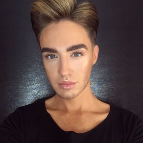 Profile Picture of Thomas McHugh (@mchugh2138) on Pinterest