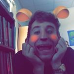 Profile Picture of Erik With a 