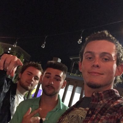 Profile Picture of Adam Hales (@adamronald923) on Twitter