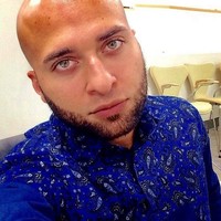 Profile Picture of Edward Pichardo (@edward-pichardo-3) on Quora