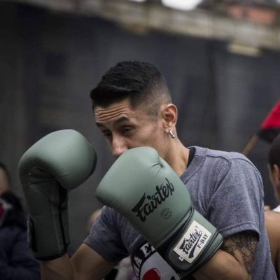 Profile Picture of Alex Stolz (@AlexSto73898364) on Twitter