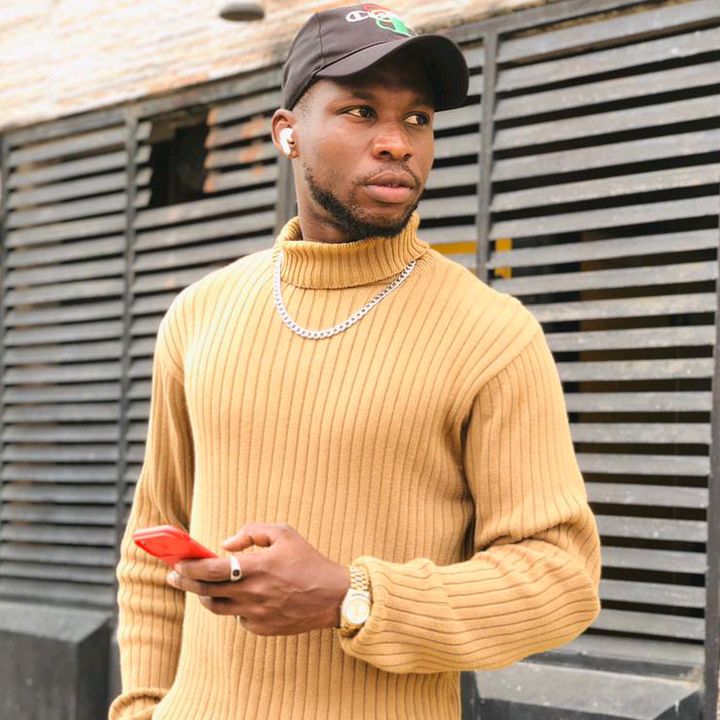 Profile Picture of Davidavissey (@davidavissey1) on Tiktok