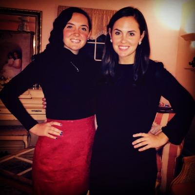 Profile Picture of Ava Rosati (@sAVAble_shot) on Twitter