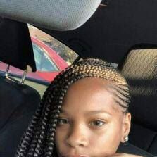 Profile Picture of Candy Clause (Candi) (@candy.clause.71) on Facebook