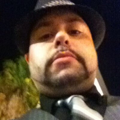 Profile Picture of Dustin Knoll (@dustinjknoll) on Twitter