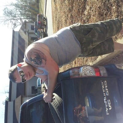 Profile Picture of Nathaniel Pruitt (@npruitt91) on Twitter