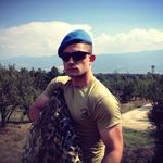 Profile Picture of 🥷SerdenGeçti⚔  Militer Doktrin⚓ (@savasci_turk_571) on Instagram