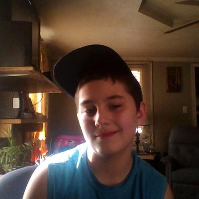 Profile Picture of Steven James Conklin (@stevenconklin24) on Twitter