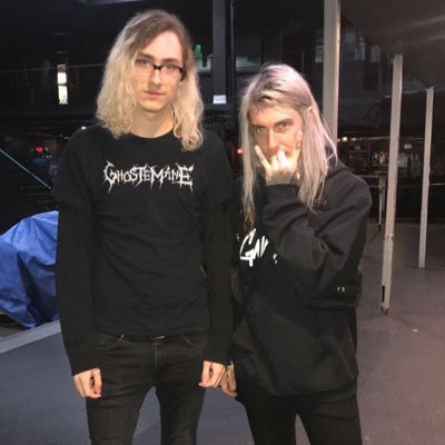 Profile Picture of Jacob Scott Avant (@JacobScottAvant) on Twitter