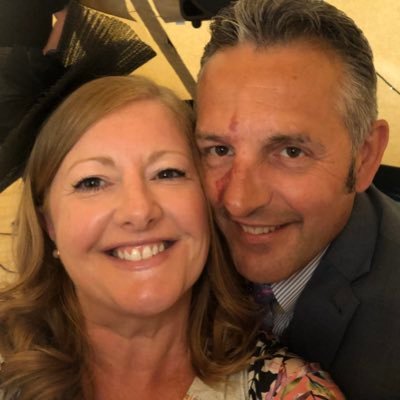 Profile Picture of Jane Rawlings (@Doris_1972) on Twitter