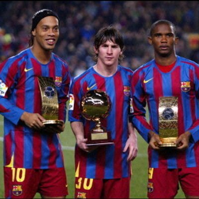 Profile Picture of Michael (@FlamengoMichael) on Twitter