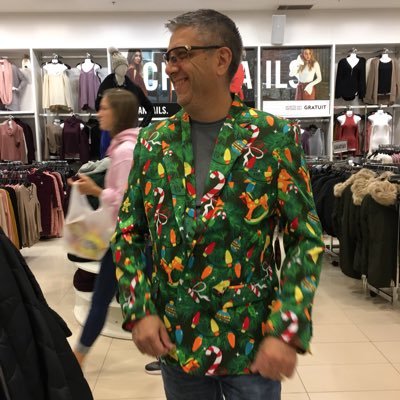 Profile Picture of Paulgoudreau (@paulgoudreau1) on Twitter