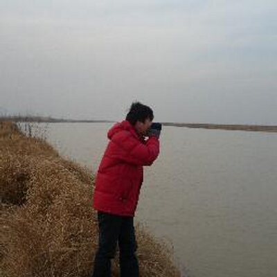 Profile Picture of YongHuiZhang (@YonhuiZhang) on Twitter