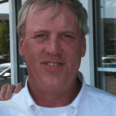 Profile Picture of Greg (@GregSlaughters) on Twitter