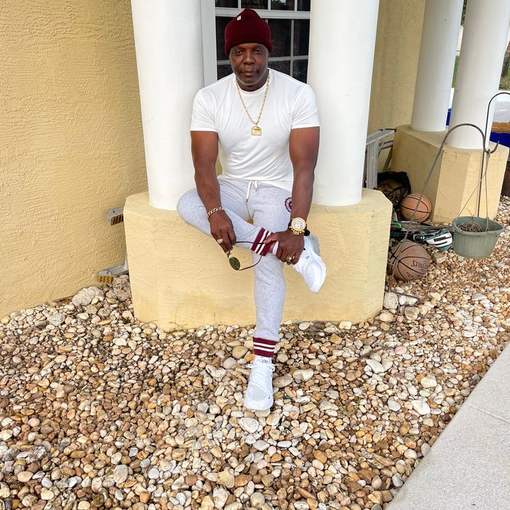 Profile Picture of Jeanty Albert (@jeantyalbert) on Tiktok