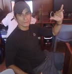 Profile Picture of Damián Moya (@Damián-Moya) on Facebook